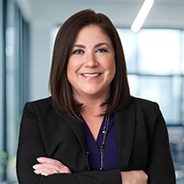 Christina M. Bayne