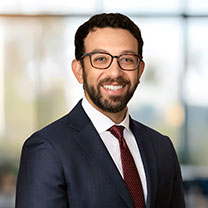 Douglas J. Glosser