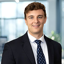 Ethan J. McCarthy