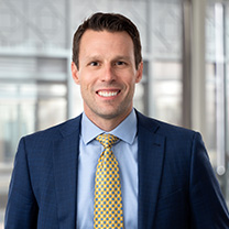 Matthew J. Bernhardt